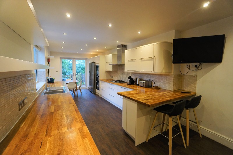 Park Road, Stapleton, Bristol, BS16