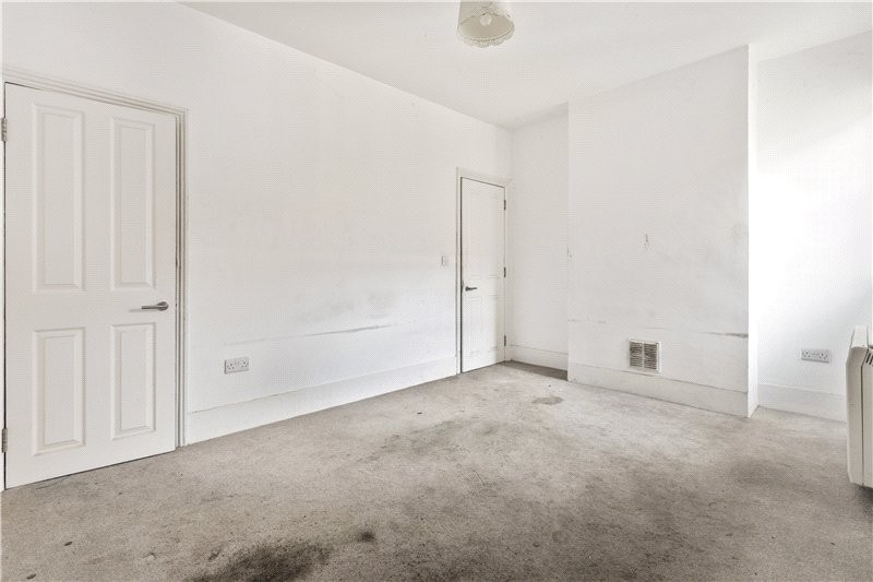 Ufford Street, London, SE1