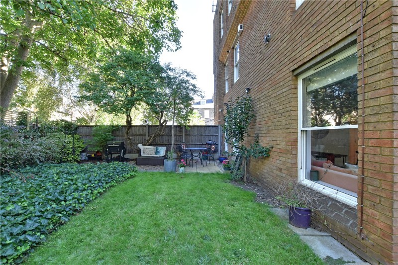 Peabody Close, Devonshire Drive, Greenwich, London, SE10
