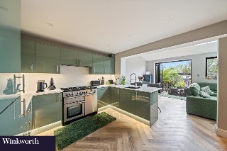 Kingsdown Road, Cheam, Sutton, SM3