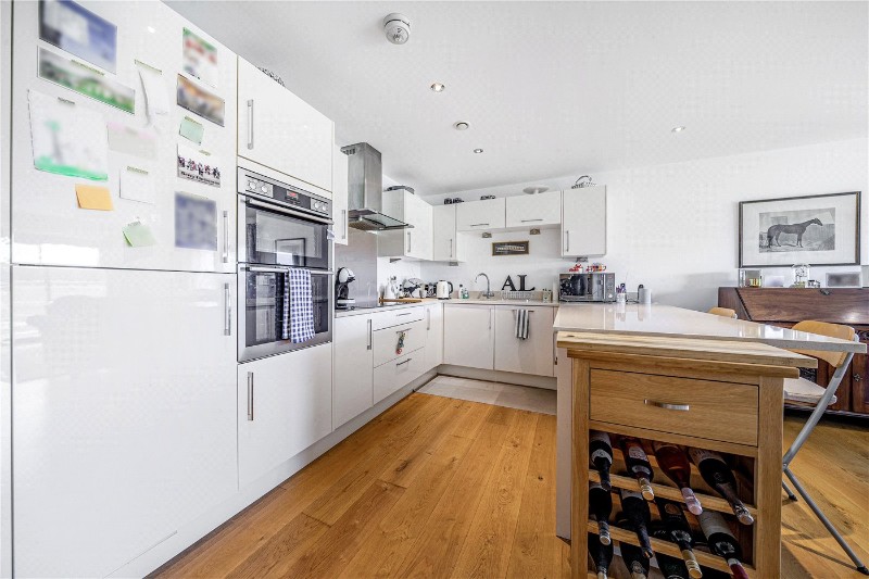 Kingman Way, Newbury, Berkshire, RG14