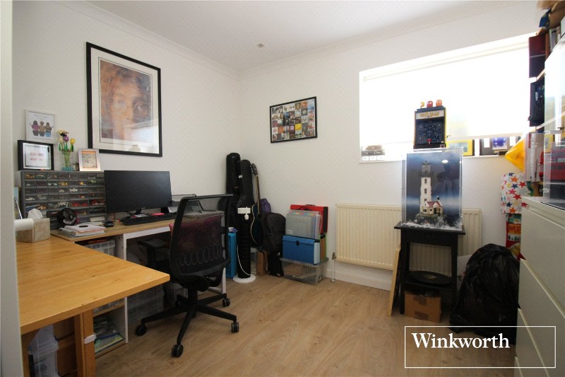 Ashley Drive, Borehamwood, Hertfordshire, WD6