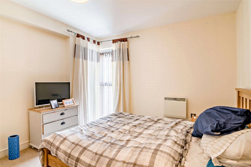 Thomas Court, Three Queens Lane, Bristol, Avon, BS1