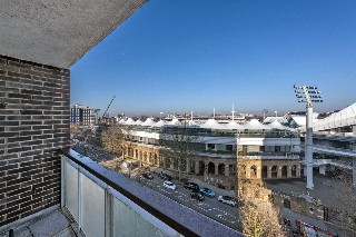 Lords View, St John's Wood Road, St John's Wood, London, NW8