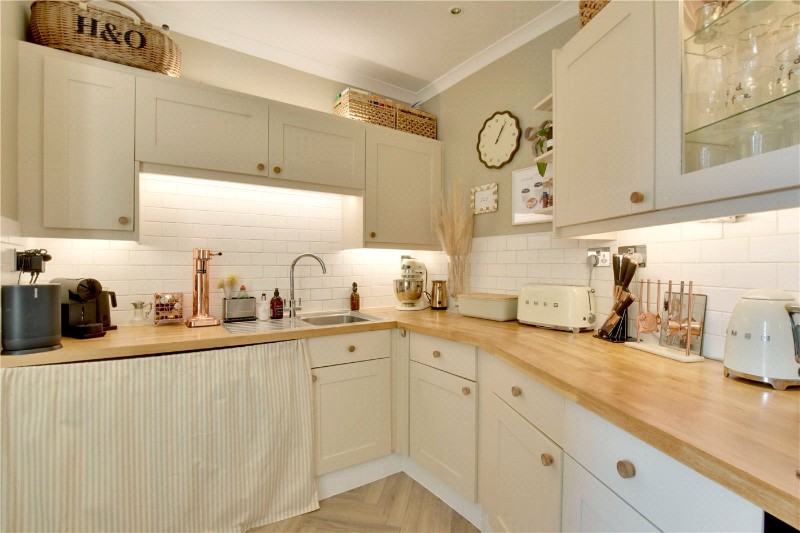 Tranquil Vale, Blackheath, London, SE3