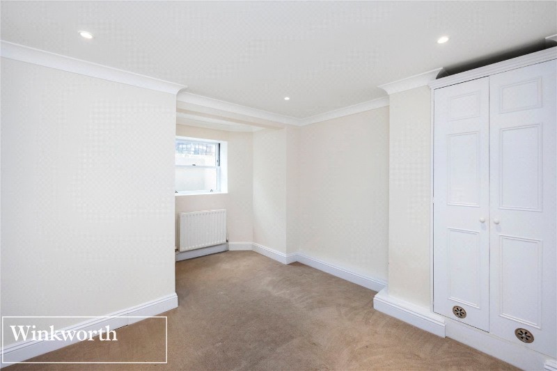 Sackville Road, Hove, East Sussex, BN3