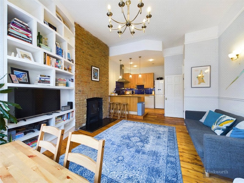 Egham Court, Grove Road, Surbiton, KT6
