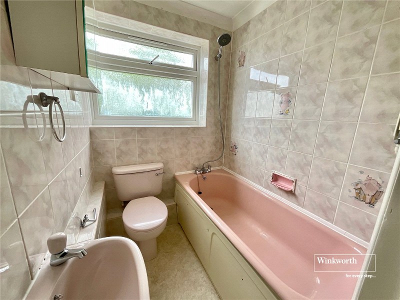 Beacon Drive, Christchurch, Dorset, BH23
