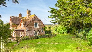 Hinton Parva, Wimborne, Dorset, BH21