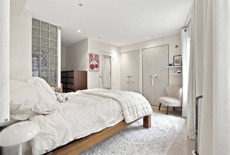 Florence Street, London, N1
