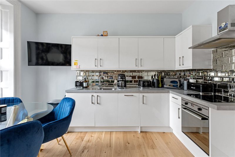 Canonbury Road, London, N1