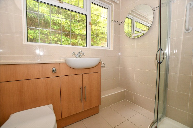 Foxcote, Finchampstead, Wokingham, Berkshire, RG40