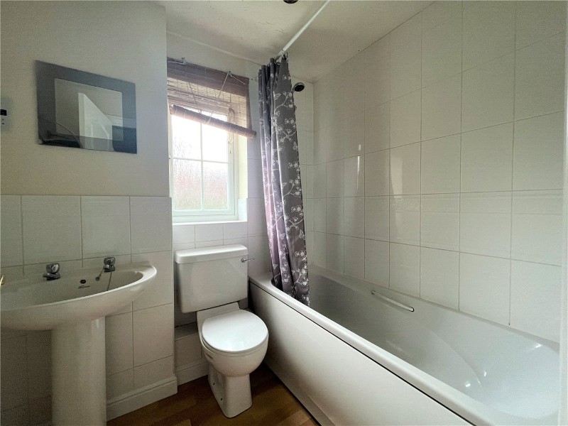 Rye Close, Sleaford, Lincolnshire, NG34