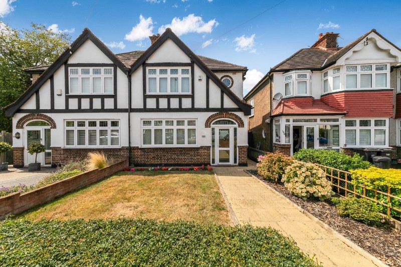 Village Way, Beckenham, BR3