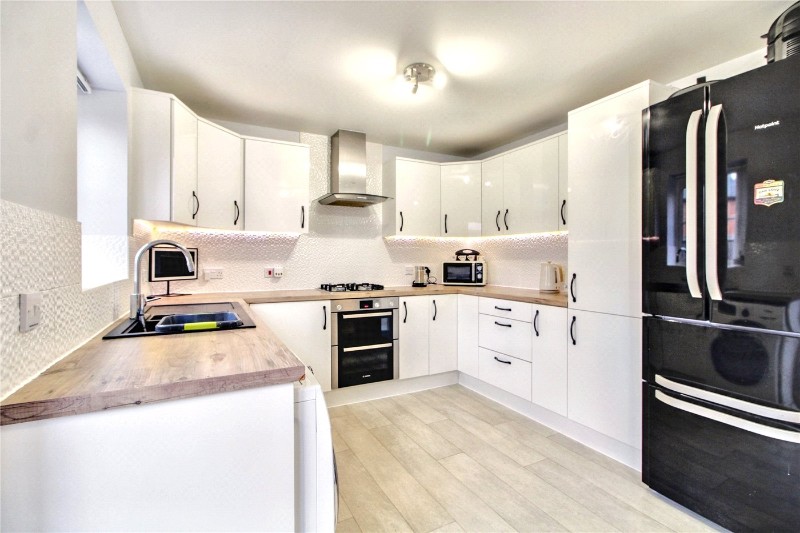 Potters Way, Poringland, Norwich, Norfolk, NR14