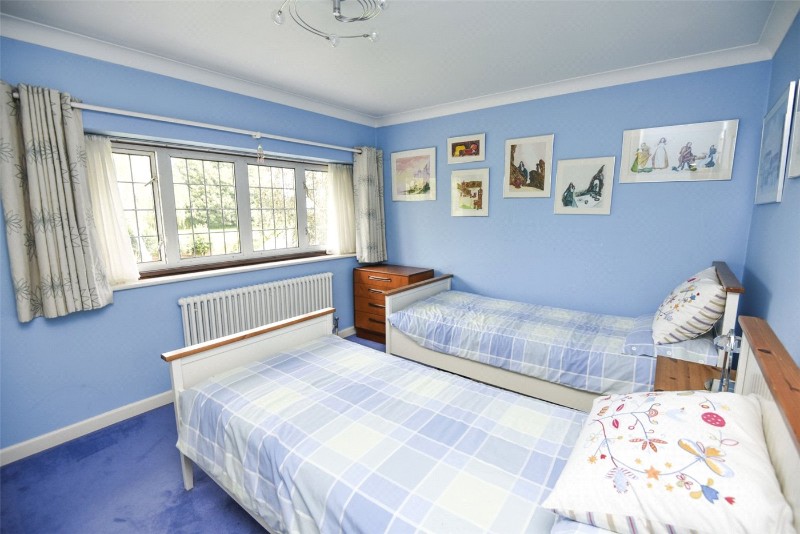 Hampreston, Wimborne, BH21