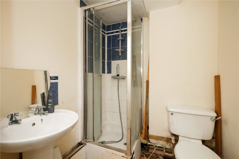 Craig House, Hartington Road, London, W13