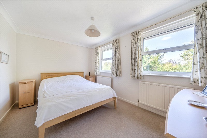 The Boreen, Headley Down, Hampshire, GU35