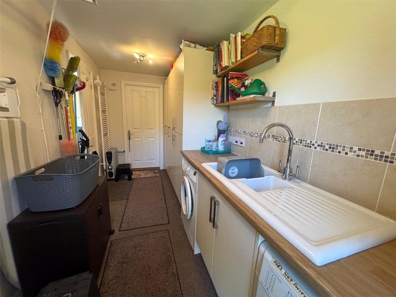 Knowland Drive, Milford on Sea, Lymington, Hampshire, SO41