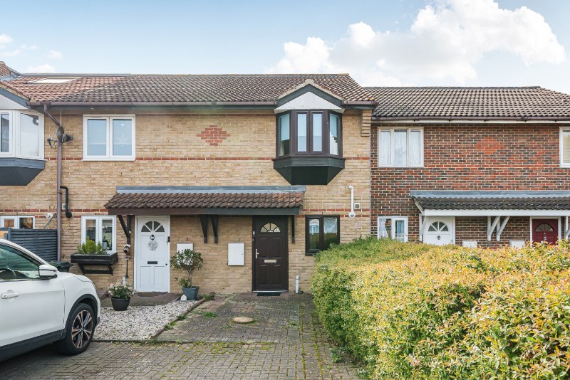 Sedgehill Road, London, SE6