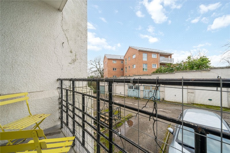 Taymount Rise, London, SE23