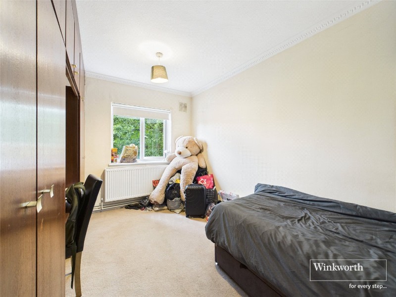 Rosewood House, Manor Hall Drive, Hendon, NW4
