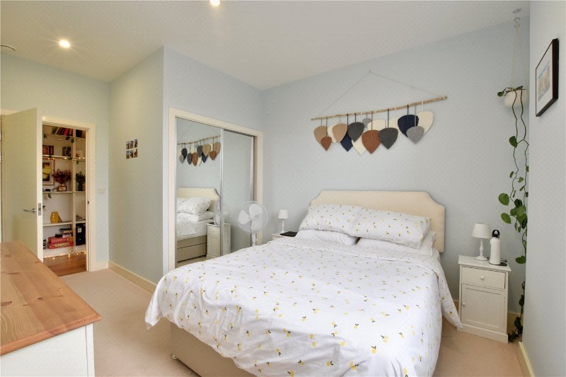 Campbell Court, 35 Meadowside, London, SE9