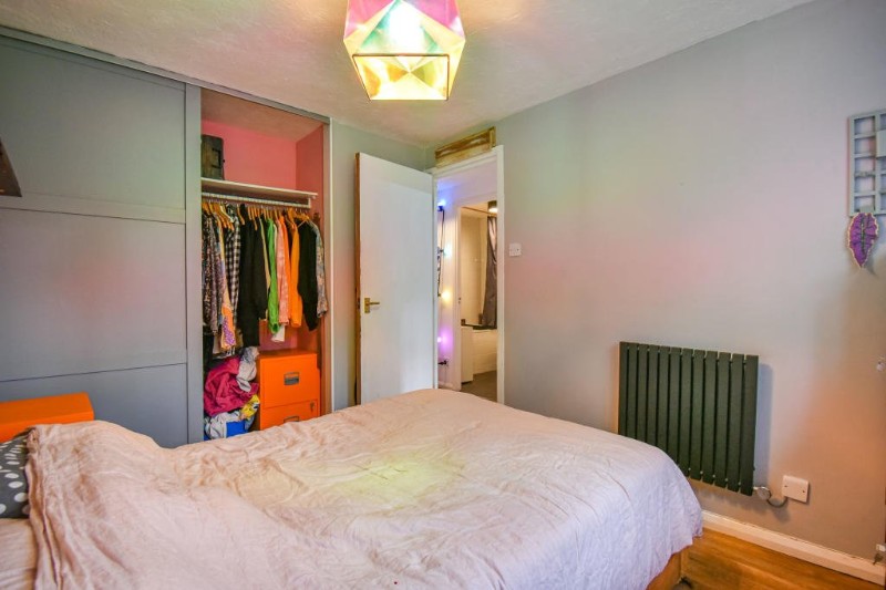 Silver Close, London, SE14