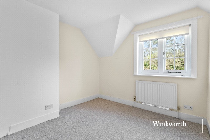 Great North Road, Barnet, Hertfordshire, EN5