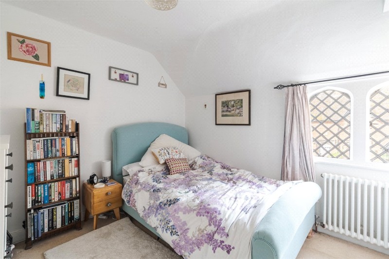 Canford Magna, Wimborne, Dorset, BH21