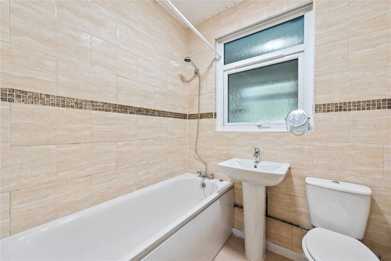 Flowersmead, Upper Tooting Park, London, SW17