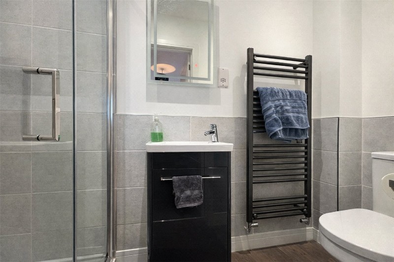 Newstead Street, Sleaford, Lincolnshire, NG34