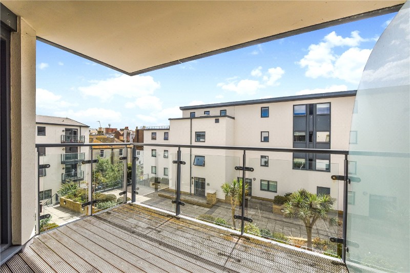 Avalon, West Street, Brighton, East Sussex, BN1