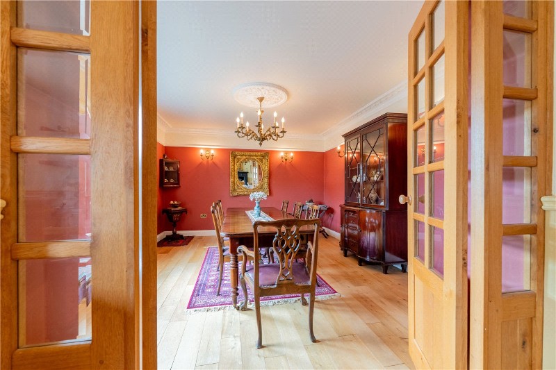 Reeves Corner, Great Plumstead, Norwich, Norfolk, NR13