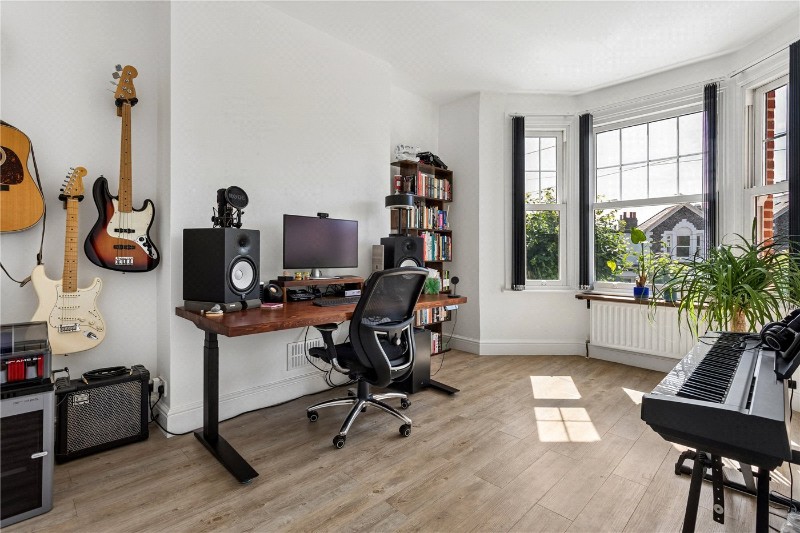 Mellison Road, London, SW17