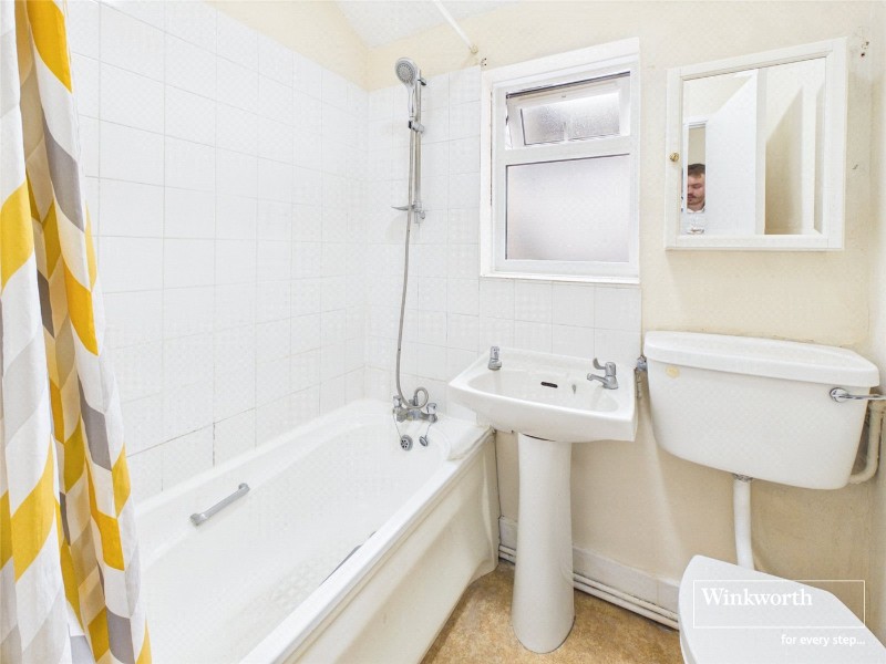 Belmont Road, Reading, Berkshire, RG30