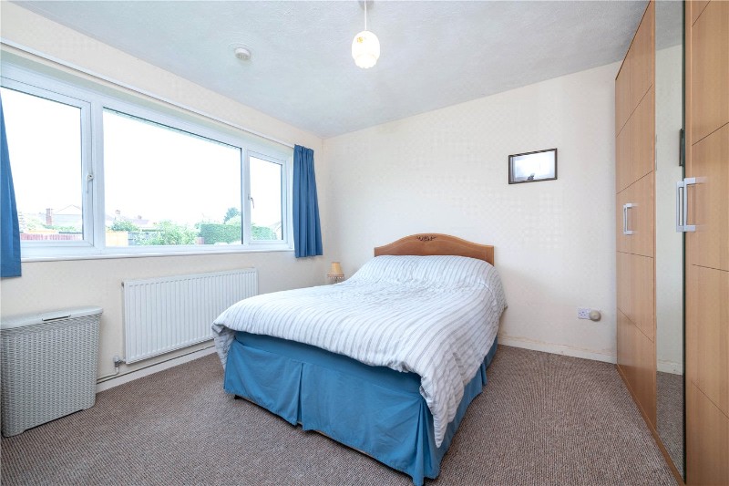 Gladstone Street, Bourne, Lincolnshire, PE10