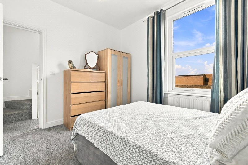 Garratt Lane, London, SW17