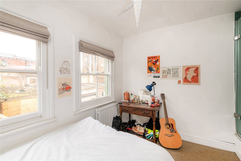 Lancaster Road, London, W11