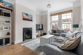 Brudenell Road, London, SW17