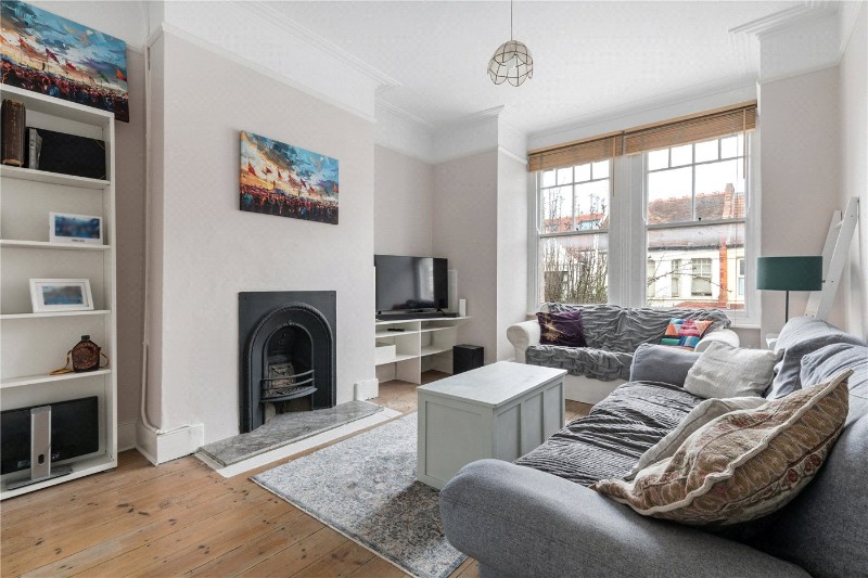 Brudenell Road, London, SW17