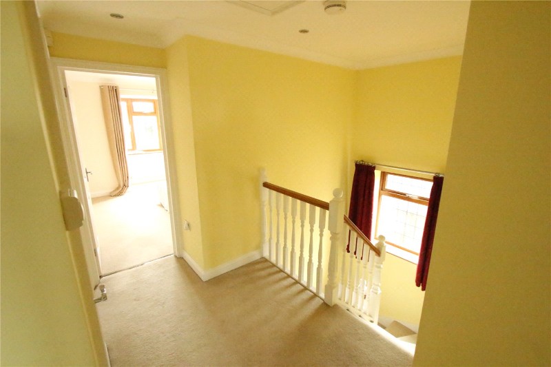 Eastwood Road, Rayleigh, Essex, SS6