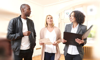 Lettings Negotiator