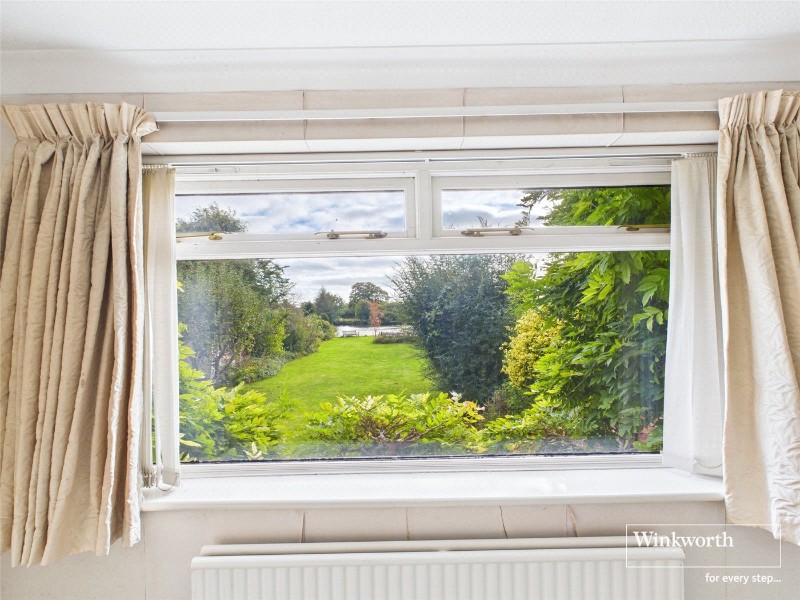 The Warren, Caversham, Reading, RG4