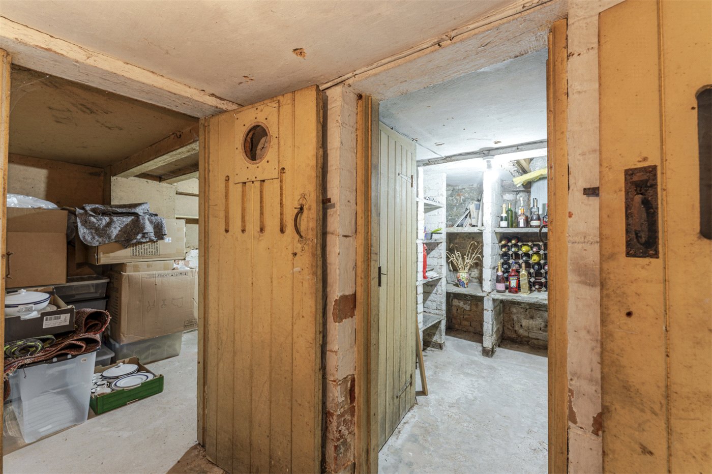 Cellar