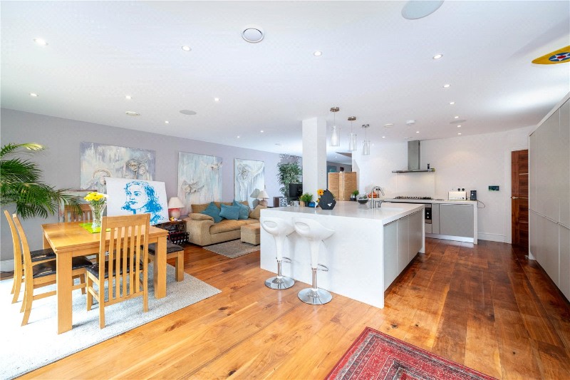 Eastgate, Deeping St. James, Peterborough, Lincolnshire, PE6