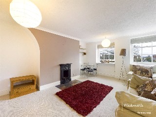 Heritage Court, Castle Hill, Reading, Berkshire, RG1