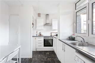 Sceaux Gardens, London, SE5