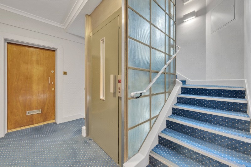 St James Close, St John&#39;s Wood, London, NW8