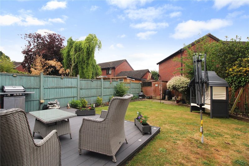 St. Andrews Close, Poringland, Norwich, Norfolk, NR14